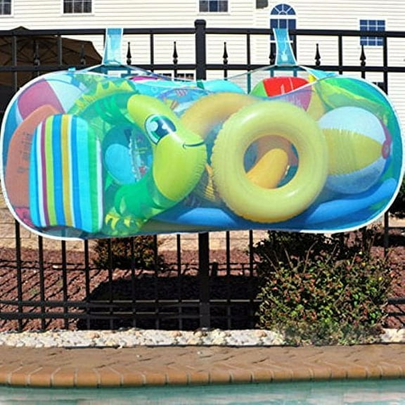 Water Tech Pool Blaster Pool Pouch Organizer