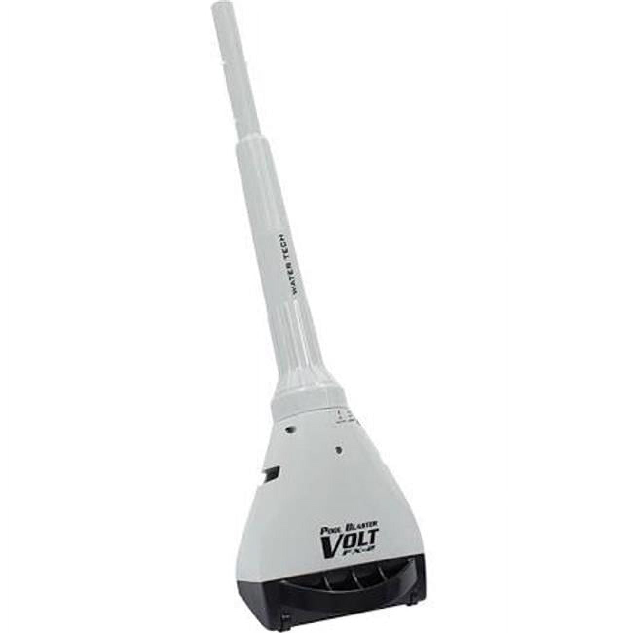 Water Tech WTB13000BB Volt Fx2 Battery Op Vacuum