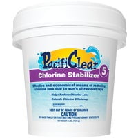 Water Techniques PacifiClear Chlorine Stablilizer Granule - Pack of 24