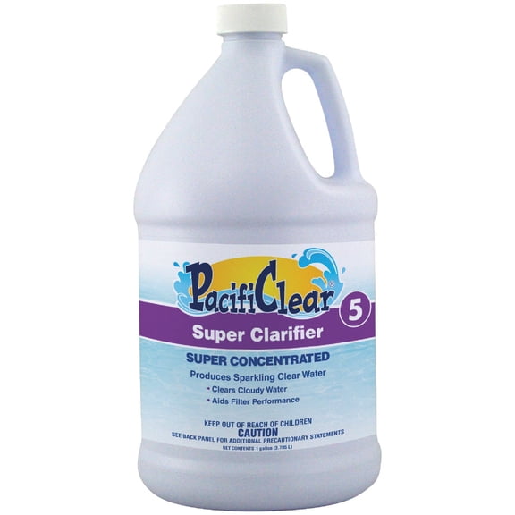 Water Techniques PacifiClear Super Clarifier - Single Pack