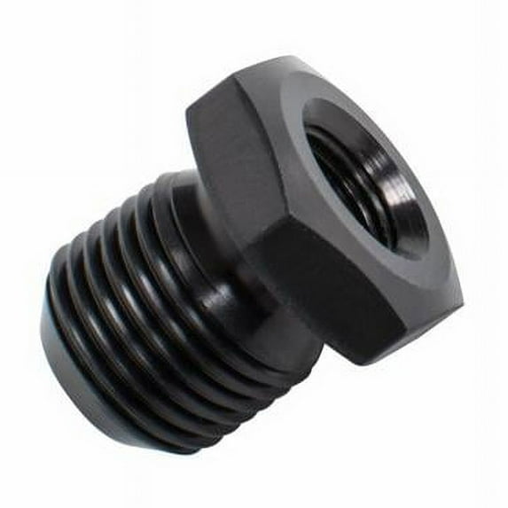 Water Temp Plug with 1.125 in. Npt