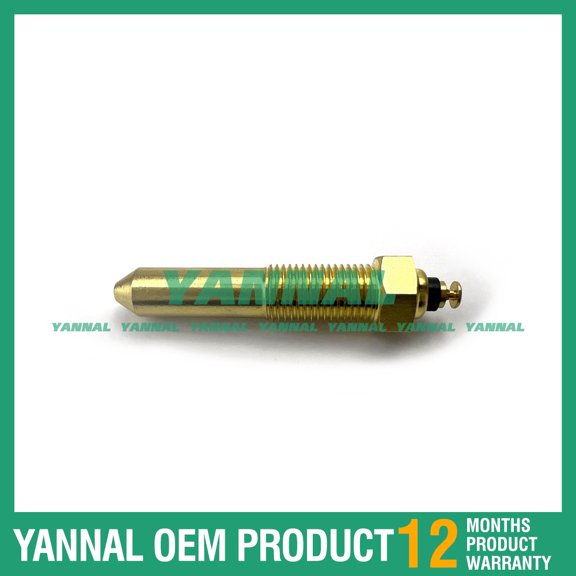 Water Temp Sensor For SW090 Engine Spare Parts