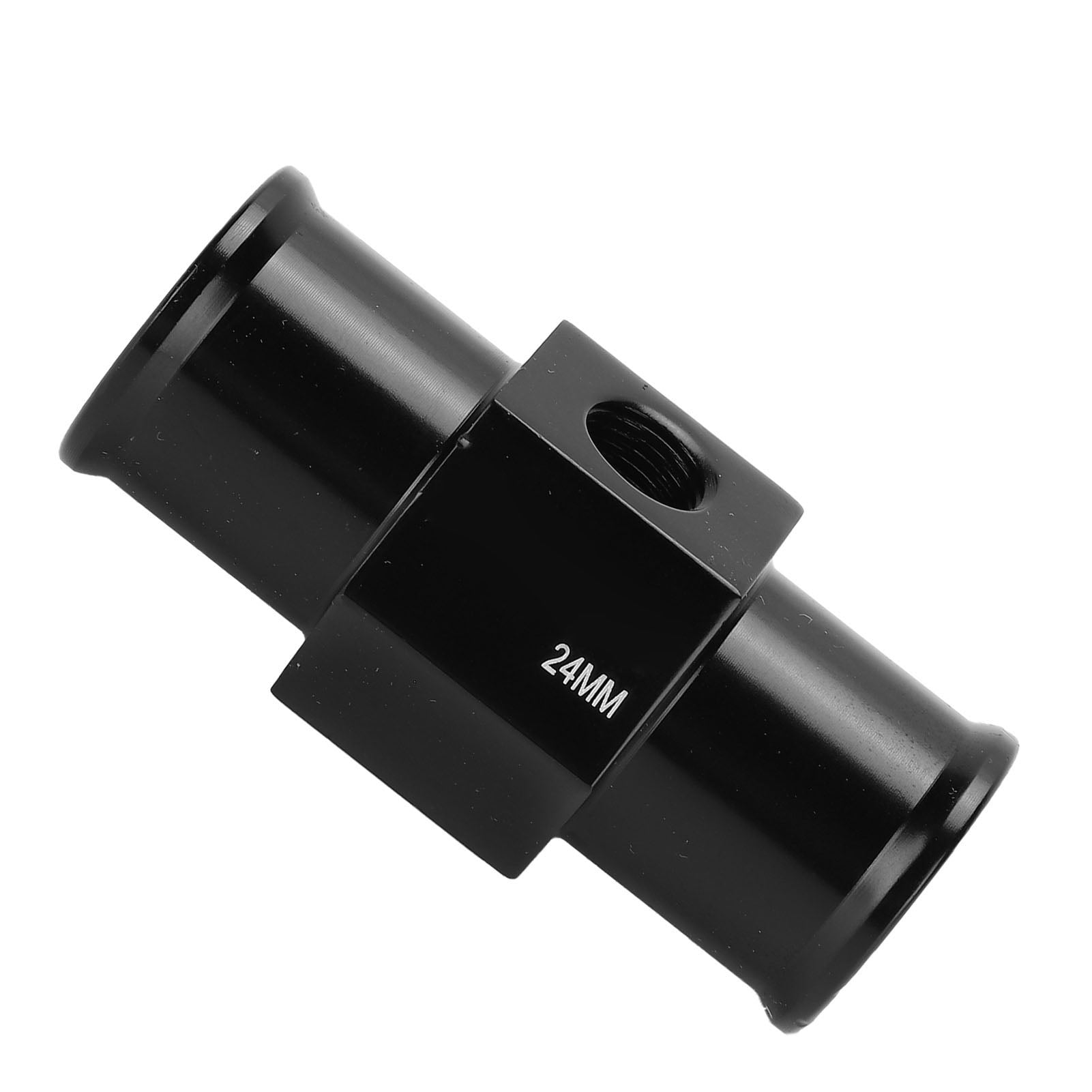 Water Temp Sensor, Universal Functional Pipe Sensor Adaptor Bright