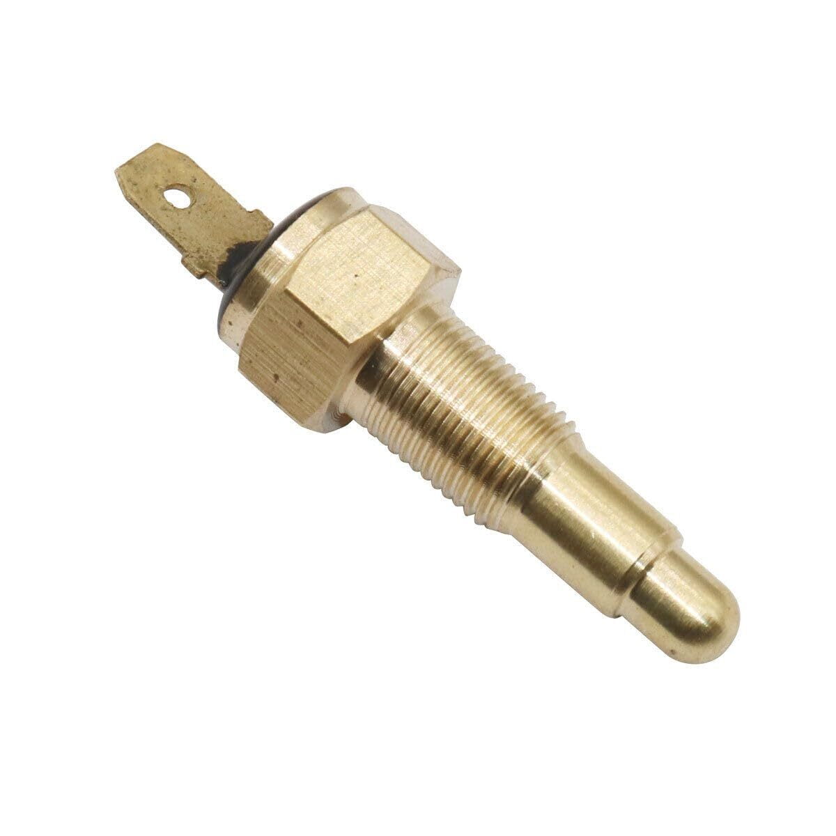 Water Temp Sensor for Kubota D722 D902 D1005 D1105 V1505 V2003 V2403 ...