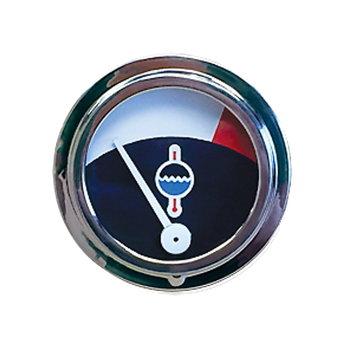 John Deere Water Temperature Gauge (29 Lead) - The Company