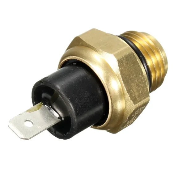 Water Temperature Radiator Fan Sensor Switch Fit Honda OEM 37760-MT2-003 3042678