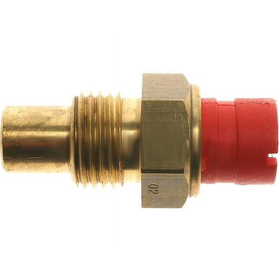Water Temperature Sender - Compatible with 1969 - 1992 Alfa Romeo Spider 1970 1971 1972 1973 1974 1975 1976 1977 1978 1979 1980 1981 1982 1983 1984 1985 1986 1987 1988 1989 1990 1991
