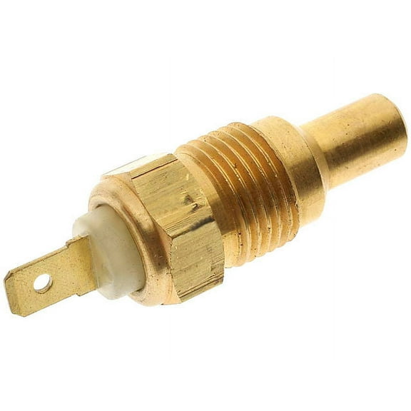 Water Temperature Sender - Compatible with 1962 - 1969, 1974 - 1979 MG Midget 1963 1964 1965 1966 1967 1968 1975 1976 1977 1978