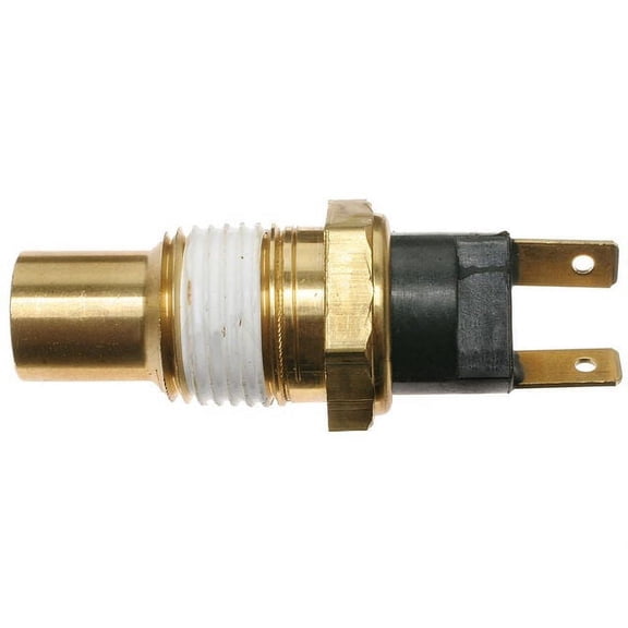 Water Temperature Sender - Compatible with 1964 - 1970 Pontiac GTO 1965 1966 1967 1968 1969