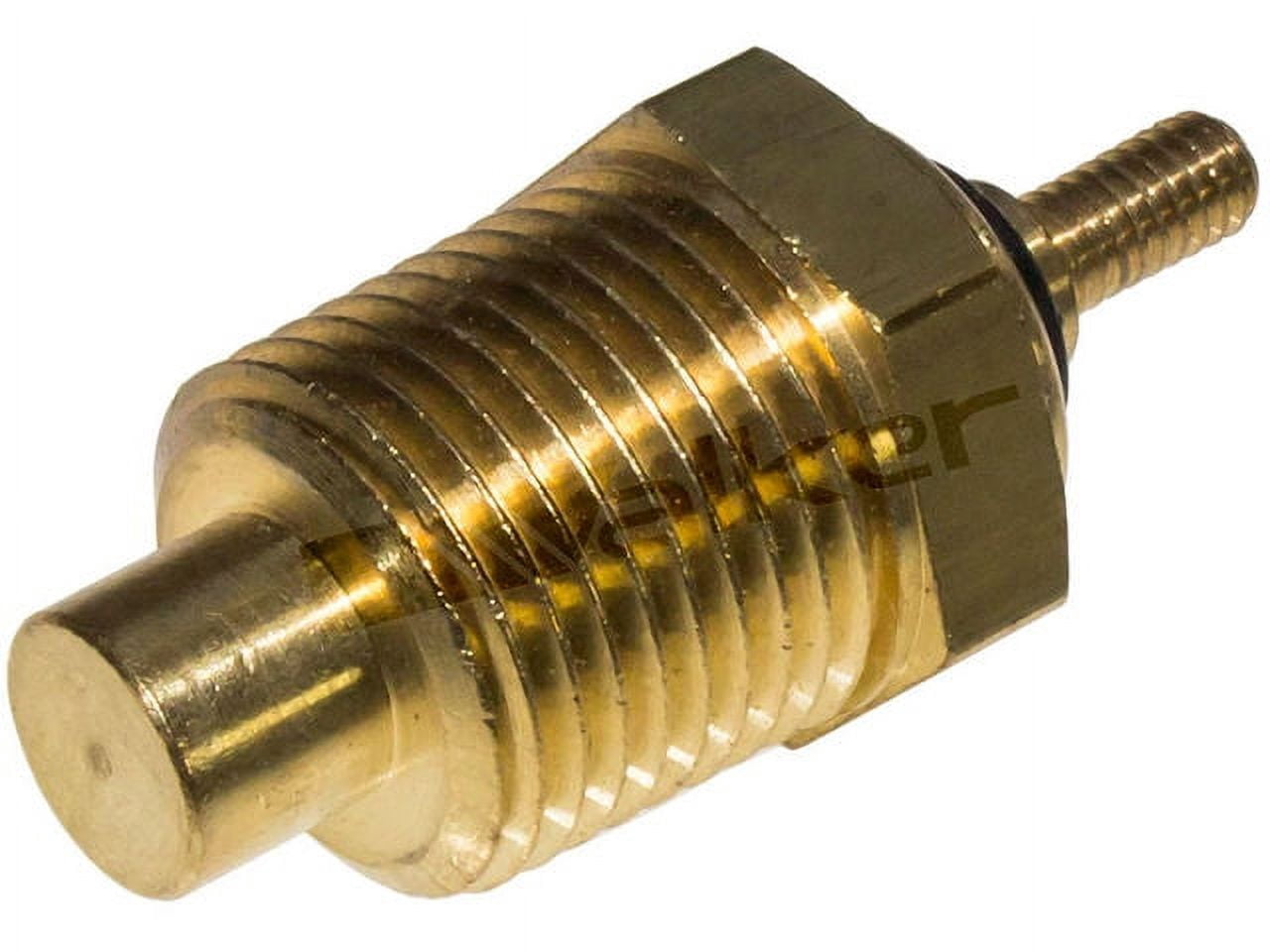 Pump - Compatible with 1966 - 1974 Ford Bronco 1967 1968 1969 1970 1971 1972 1973