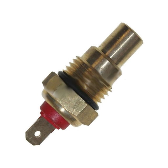 Water Temperature Sender - Compatible with 1978 - 1992 Toyota Cressida 1979 1980 1981 1982 1983 1984 1985 1986 1987 1988 1989 1990 1991