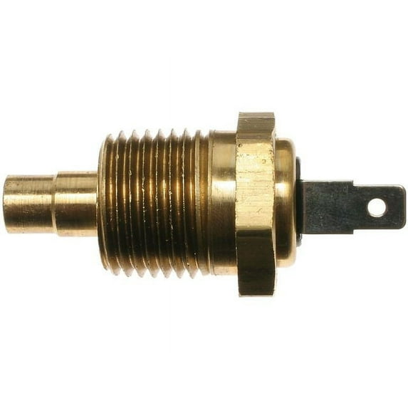 Water Temperature Sender - Compatible with 1979 - 1986, 1988 - 1990 GMC C3500 1980 1981 1982 1983 1984 1985 1989