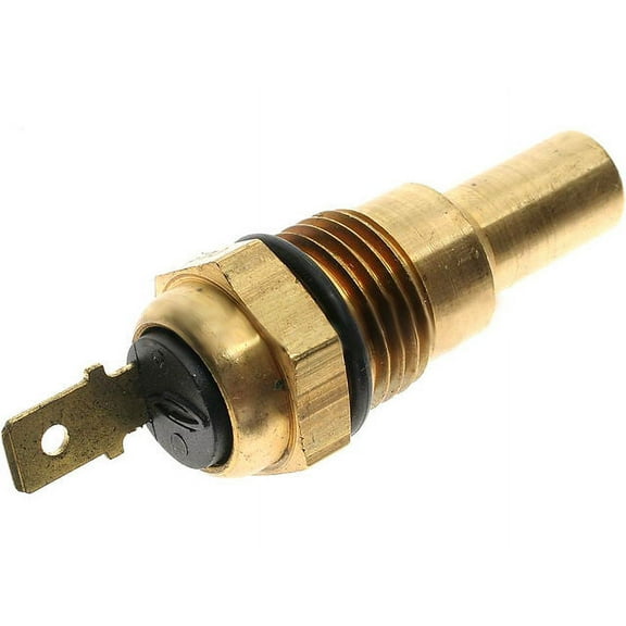 Water Temperature Sender - Compatible with 1982 - 1987 Nissan Sentra GAS 1983 1984 1985 1986