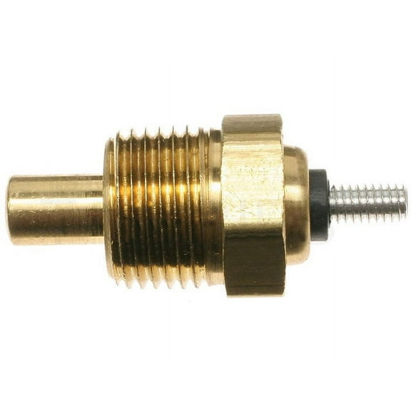 Water Temperature Sender - Compatible with 1983 - 1996 Ford Ranger 1984 1985 1986 1987 1988 1989 1990 1991 1992 1993 1994 1995