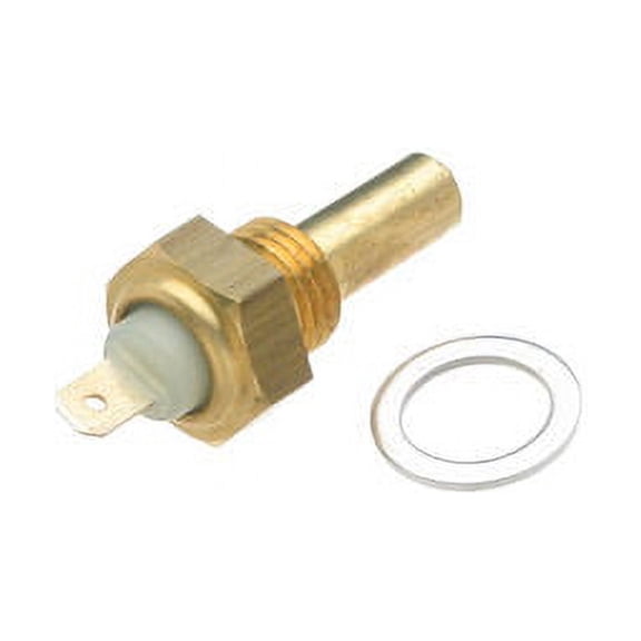 Water Temperature Sender - Compatible with 1984 - 1985 BMW 325e