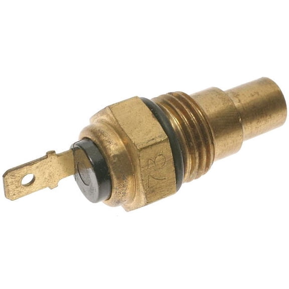 Water Temperature Sender - Compatible with 1985 - 1988 Chevy Nova 1986 1987