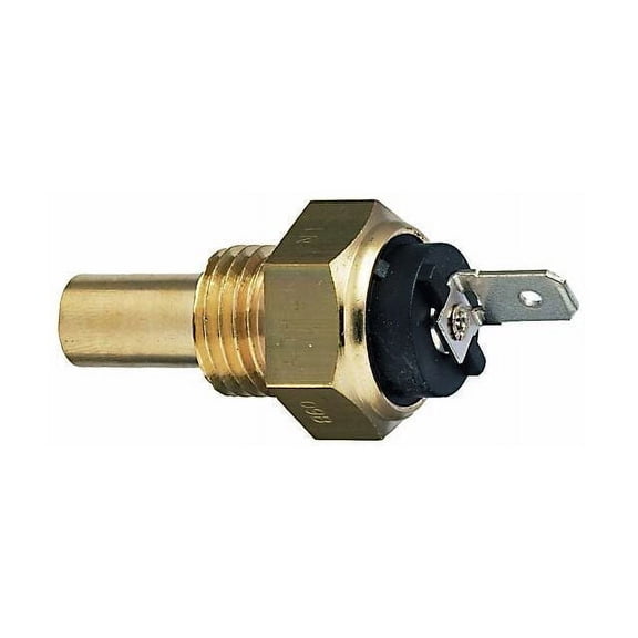 Water Temperature Sender - Compatible with 1985 BMW 528e Base