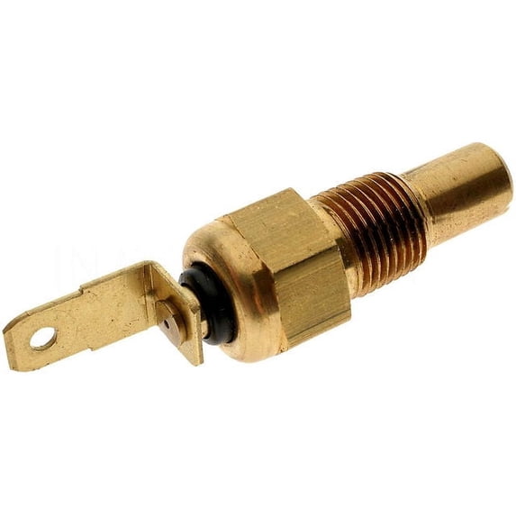 Water Temperature Sender - Compatible with 1986 - 1995 Suzuki Samurai 1987 1988 1989 1990 1991 1992 1993 1994