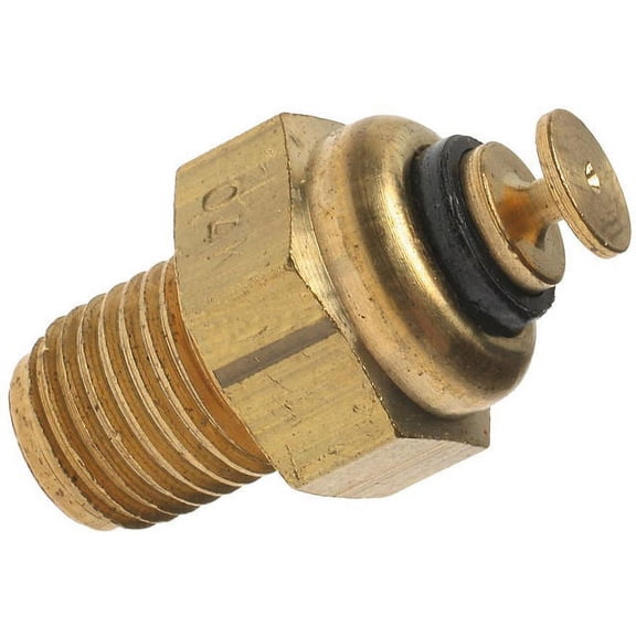 Water Temperature Sender - Compatible with 1987 - 1993 Volkswagen Fox 1988 1989 1990 1991 1992