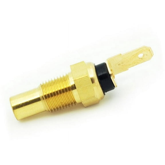 Water Temperature Sender - Compatible with 1988 - 1991, 1993 - 1995 Mazda RX-7 1989 1990 1994