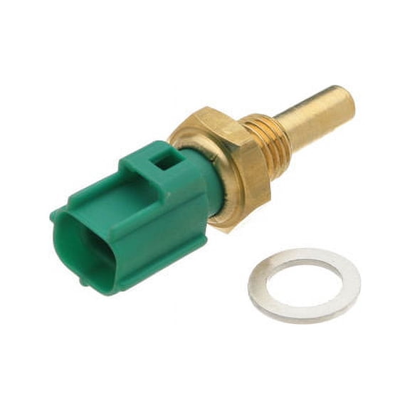 Water Temperature Sender - Compatible with 1988 - 2002 Toyota 4Runner 1989 1990 1991 1992 1993 1994 1995 1996 1997 1998 1999 2000 2001