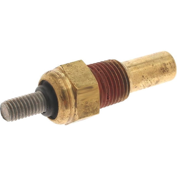 Water Temperature Sender - Compatible with 1989 Chrysler Fifth Avenue