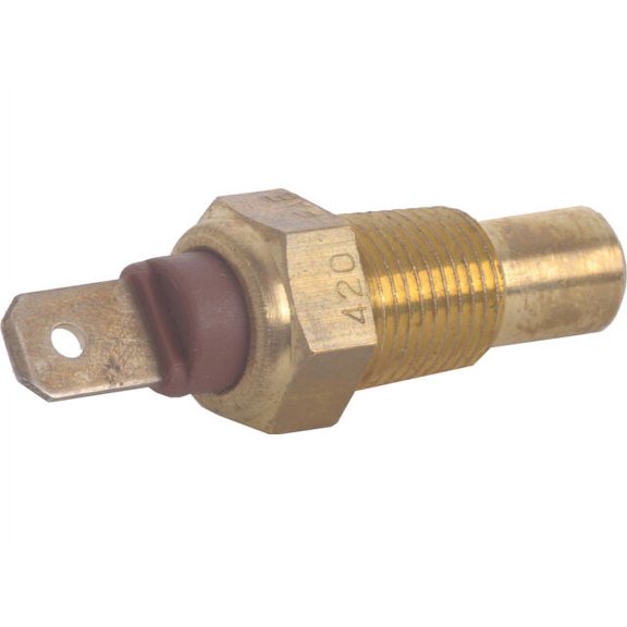 Water Temperature Sender - Compatible with 1990 - 1991, 1993 - 1995 Mazda RX-7 1994