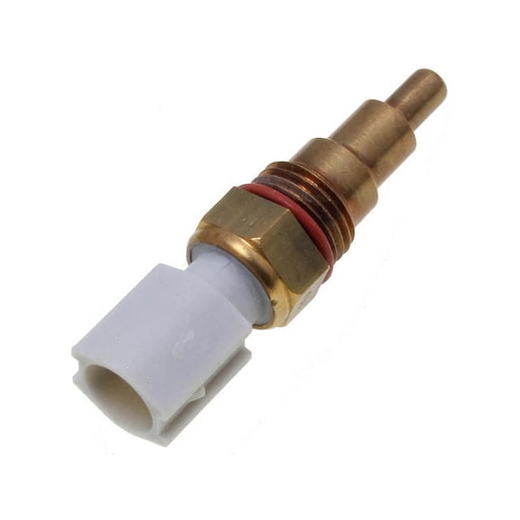 Water Temperature Sender - Compatible with 1990 - 1994 Mazda Protege 1.8L 4-Cylinder 1991 1992 1993