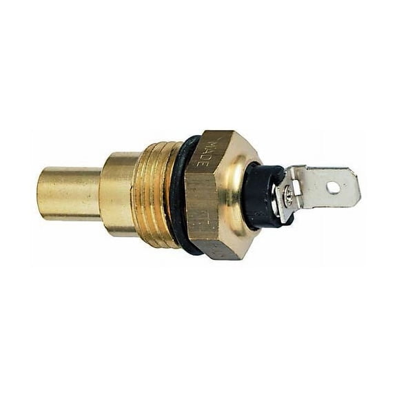 Water Temperature Sender - Compatible with 1990 - 1994 Subaru Loyale 1991 1992 1993