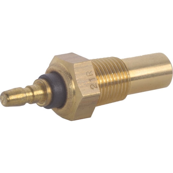 Water Temperature Sender - Compatible with 1990 - 2000 Honda Civic 1991 1992 1993 1994 1995 1996 1997 1998 1999