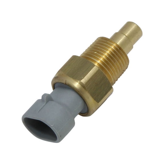 Water Temperature Sender - Compatible with 1992 - 1994, 1996 Chevy Corvette 1993