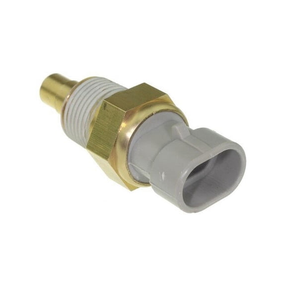 Water Temperature Sender - Compatible with 1992 - 1996 Chevy Corvette 5.7L V8 1993 1994 1995