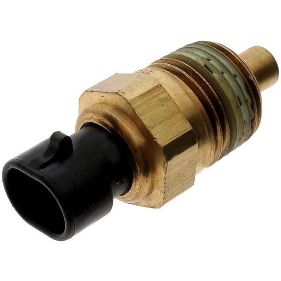 Water Temperature Sender - Compatible with 1994 - 1998 Dodge Ram 3500 5.9L V8 1995 1996 1997