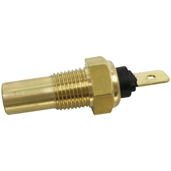 Water Temperature Sender - Compatible with 1994 Toyota Paseo 1.5L 4-Cylinder