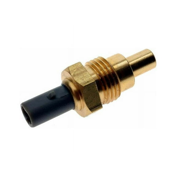 Water Temperature Sender - Compatible with 1995 Toyota Pickup 2.4L 4-Cylinder