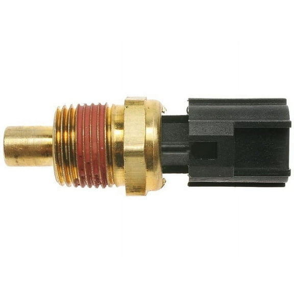 Water Temperature Sender - Compatible with 1997 - 2011 Ford Ranger 1998 1999 2000 2001 2002 2003 2004 2005 2006 2007 2008 2009 2010