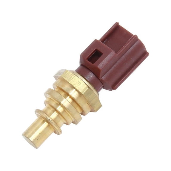 Water Temperature Sender - Compatible with 2001 - 2011 Ford Ranger 4.0L V6 2002 2003 2004 2005 2006 2007 2008 2009 2010