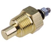 Water Temperature Sender Sensor Replace Stewart Warner 240  F Deg 3/8" NPT 280EA