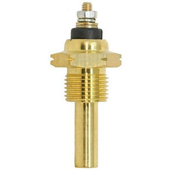 Water Temperature Sending Unit fits Massey Ferguson 20C 30B 40B 50C 230 235 245 255 265 275 285 1085 1105 1135 1155 20C 30B 40B 50C 275 530587M91