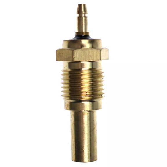 Water Temperature Sensor 08620-00000 for Komatsu Engine 4D105-5G 4D105-5H 4D105-5K 6D105-1CC-AM S6D125-1CC-C Dozer D150A-1 D155A-1 D155C-1 Forklift EX20 FD100-7 FD115-7