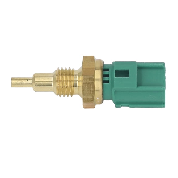 Water Temperature Sensor 129927-44900 Brass Excavator Replacement Sensor Compatible with Hitachi ZAX70 5G Heavy Duty Construction Vehicle Engine Parts 16x6x2 inches / 40.6x15.2x5.1 cm