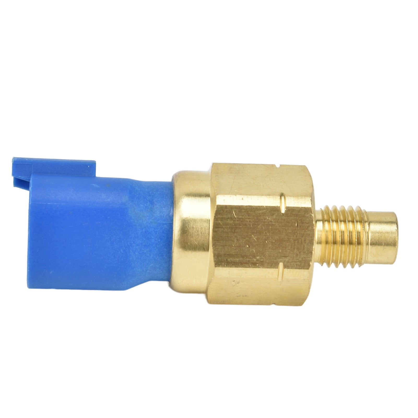 Water Temperature Sensor 24V Engine Temp Transducer for JCB 3CX 4CX
