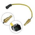 thumbnail image 1 of Water Temperature Sensor 7861-93-3320 For Komatsu Excavator PC200-7 PC300-8, 1 of 7