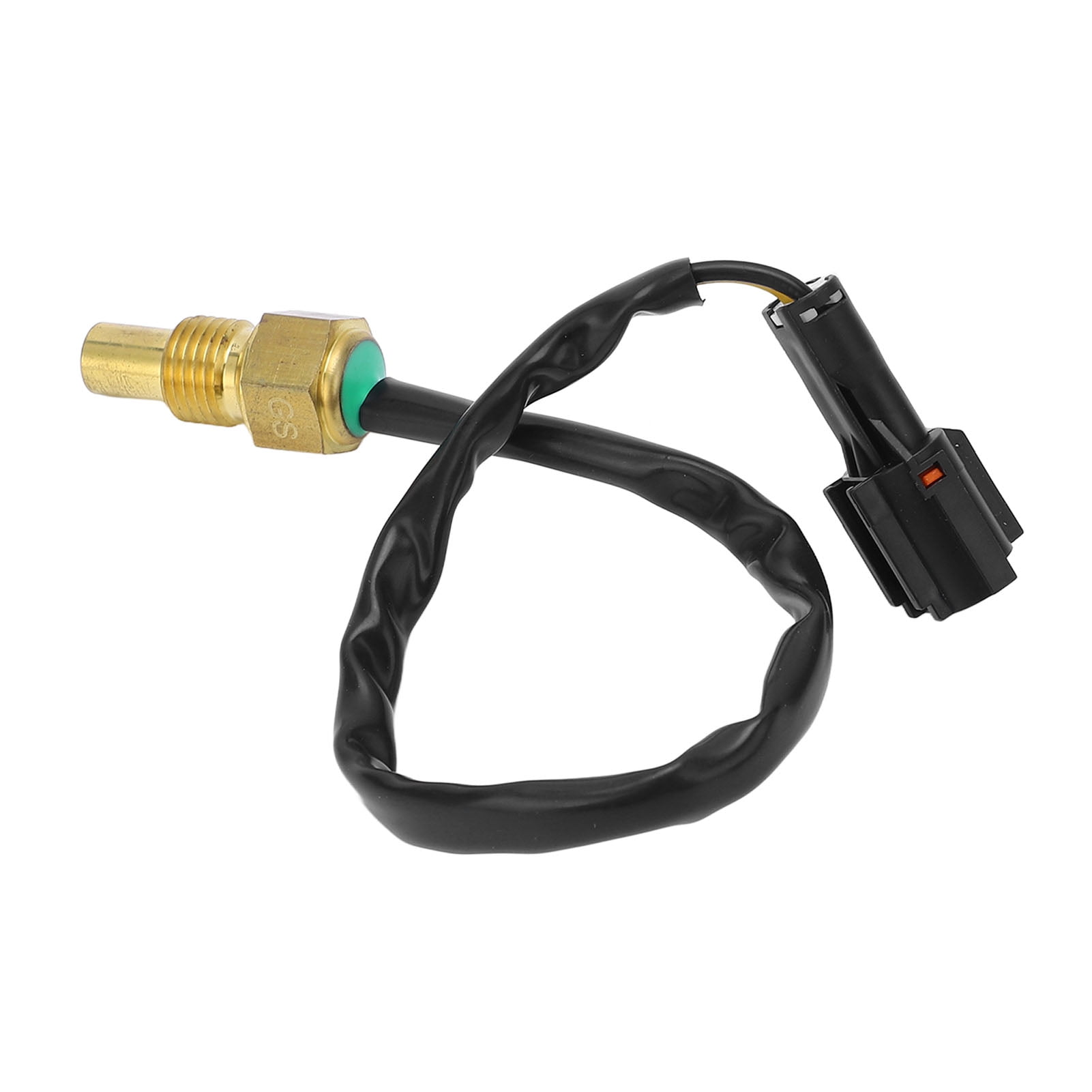 Water Temperature Sensor Brass Material Coolant Temperature Sensor