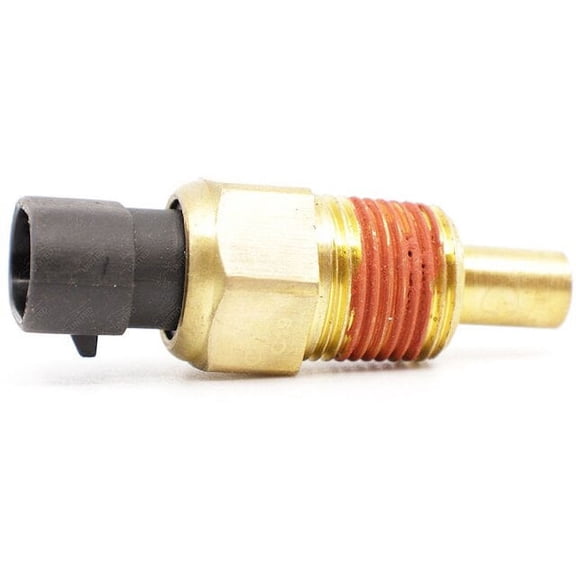 Water Temperature Sensor - Compatible with 1976 - 1977, 1979, 1982 - 2004 Buick Regal VIN a 1983 1984 1985 1986 1987 1988 1989 1990 1991 1992 1993 1994 1995 1996 1997 1998 1999