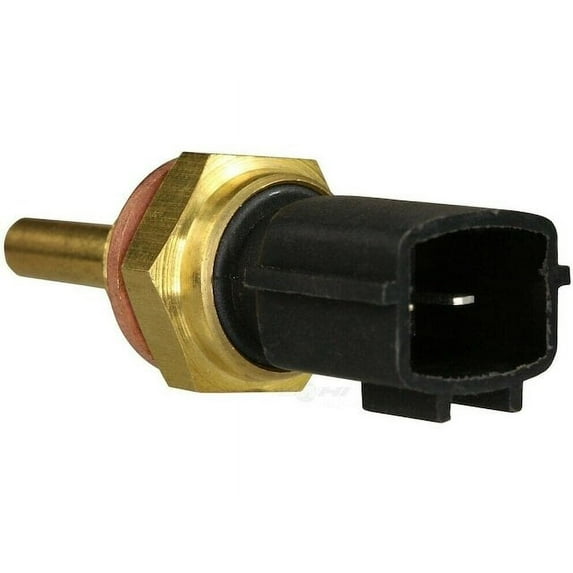 Water Temperature Sensor - Compatible with 1996 - 2002, 2004 - 2009, 2011 - 2017 Nissan Quest 1997 1998 1999 2000 2001 2005 2006 2007 2008 2012 2013 2014 2015 2016