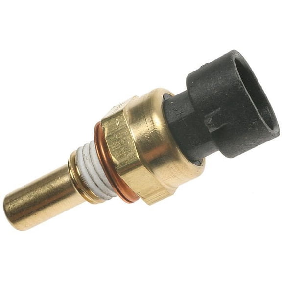 Water Temperature Sensor - Compatible with 1997 - 2016 Chevrolet Corvette - AC Delco