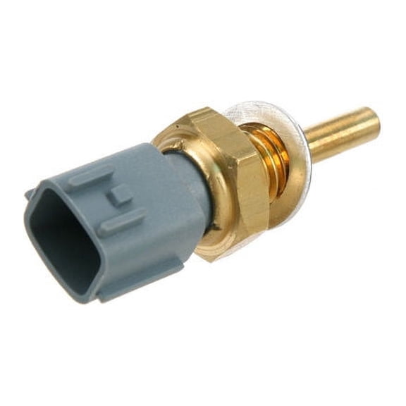Water Temperature Sensor - Compatible with 1998 - 2019 Nissan Frontier 1999 2000 2001 2002 2003 2004 2005 2006 2007 2008 2009 2010 2011 2012 2013 2014 2015 2016 2017 2018