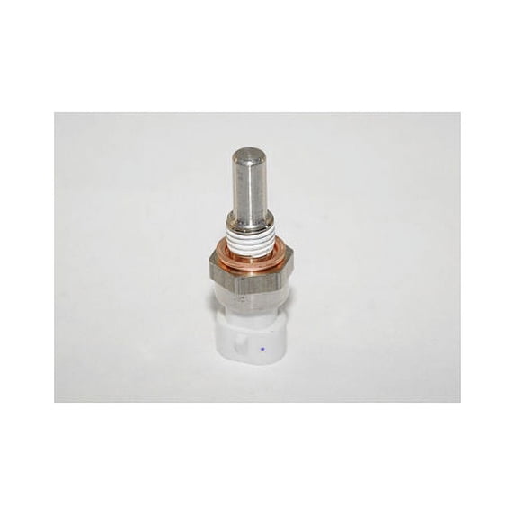 Water Temperature Sensor - Compatible with 1999 - 2018 GMC Sierra 1500 2000 2001 2002 2003 2004 2005 2006 2007 2008 2009 2010 2011 2012 2013 2014 2015 2016 2017