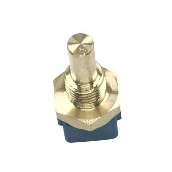 Water Temperature Sensor - Compatible with 1981 - 1986 Alfa Romeo GTV-6 1982 1983 1984 1985